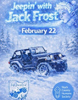 jack frost