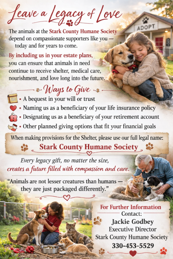 corrected love legacy