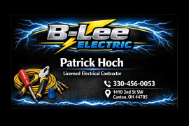 B Lee Electric