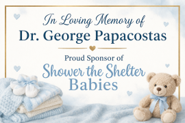 Papacostas sponsorship