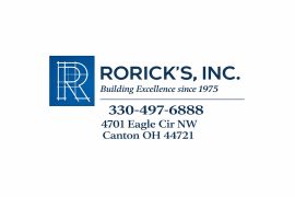Roricks use this one