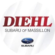 Stark County Humane Society Diehl