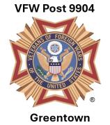 VFW GREEN